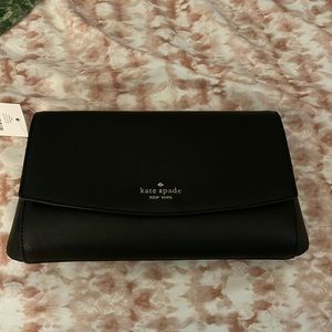 NWT Kate Spade crossbody